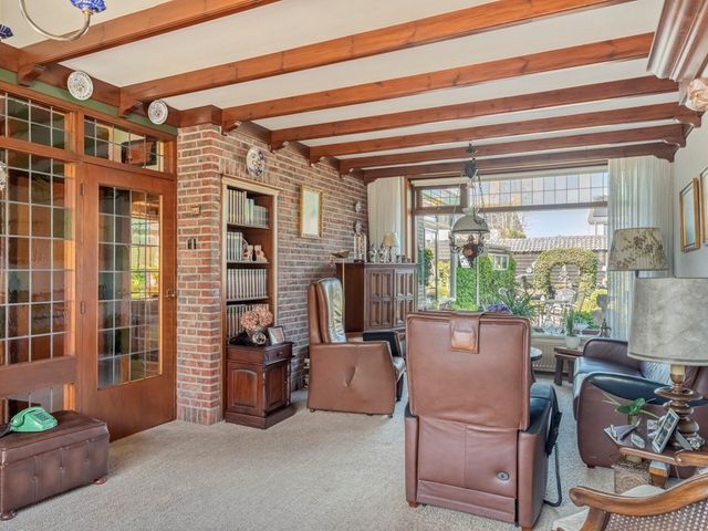 Westerzate 9, Bunschoten-Spakenburg