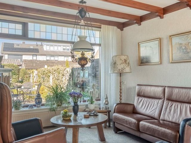 Westerzate 9, Bunschoten-Spakenburg