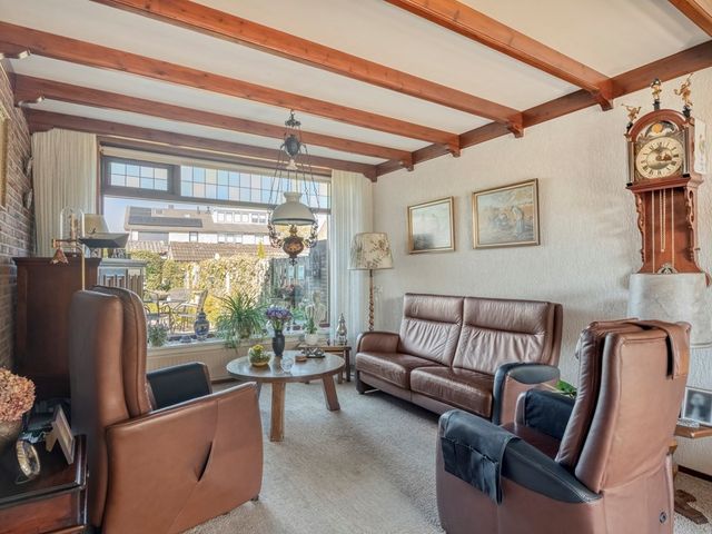 Westerzate 9, Bunschoten-Spakenburg