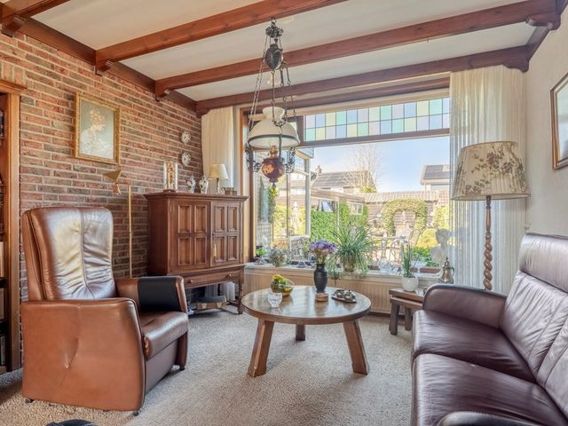 Westerzate 9, Bunschoten-Spakenburg