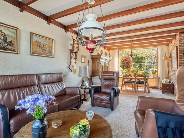 Westerzate 9, Bunschoten-Spakenburg