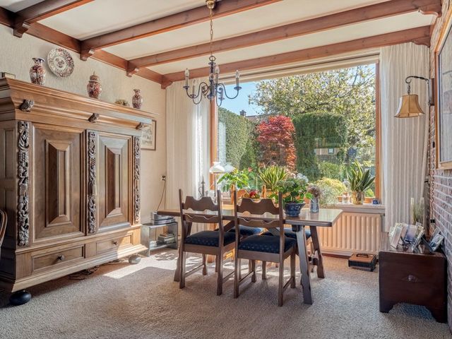 Westerzate 9, Bunschoten-Spakenburg