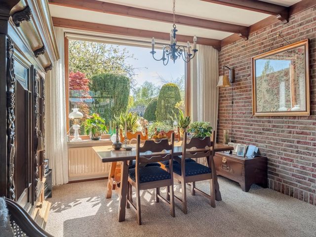 Westerzate 9, Bunschoten-Spakenburg