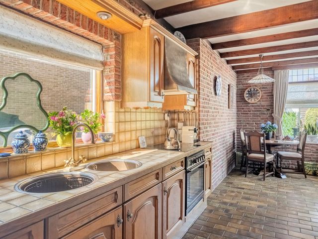 Westerzate 9, Bunschoten-Spakenburg