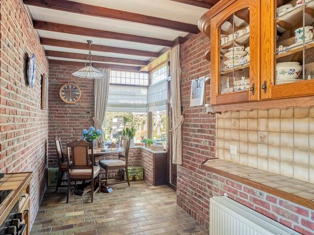 Westerzate 9, Bunschoten-Spakenburg