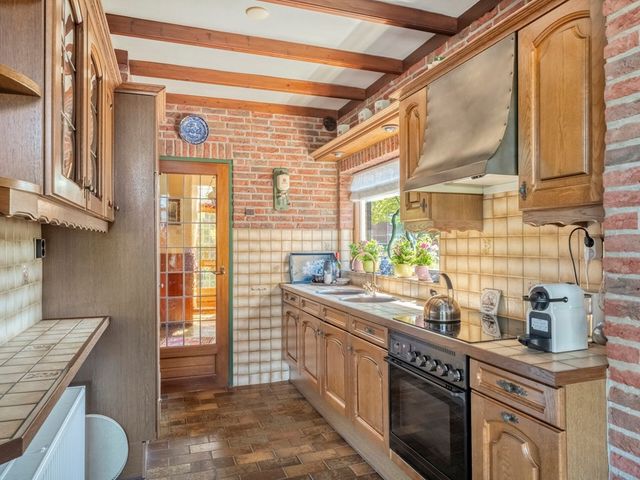 Westerzate 9, Bunschoten-Spakenburg