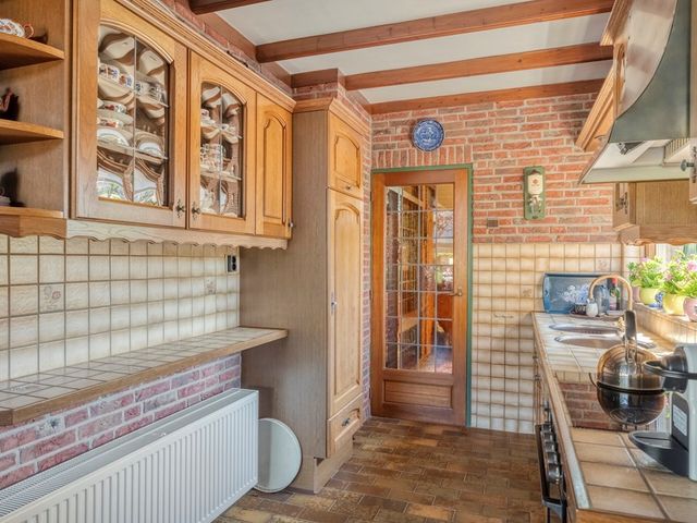 Westerzate 9, Bunschoten-Spakenburg