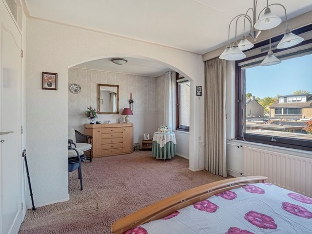 Westerzate 9, Bunschoten-Spakenburg