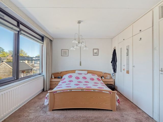 Westerzate 9, Bunschoten-Spakenburg