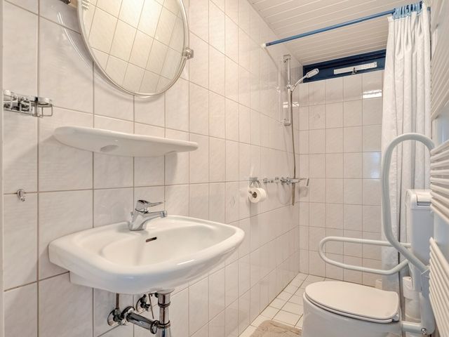 Westerzate 9, Bunschoten-Spakenburg