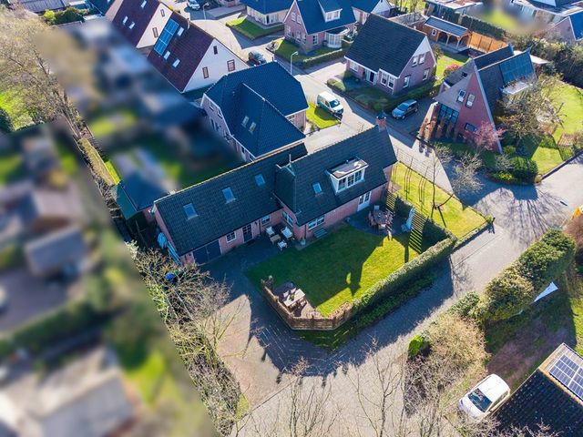 Pream 1, Drachtstercompagnie