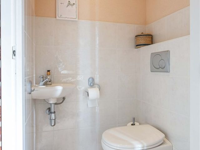 Pream 1, Drachtstercompagnie