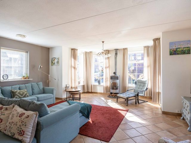 Pream 1, Drachtstercompagnie