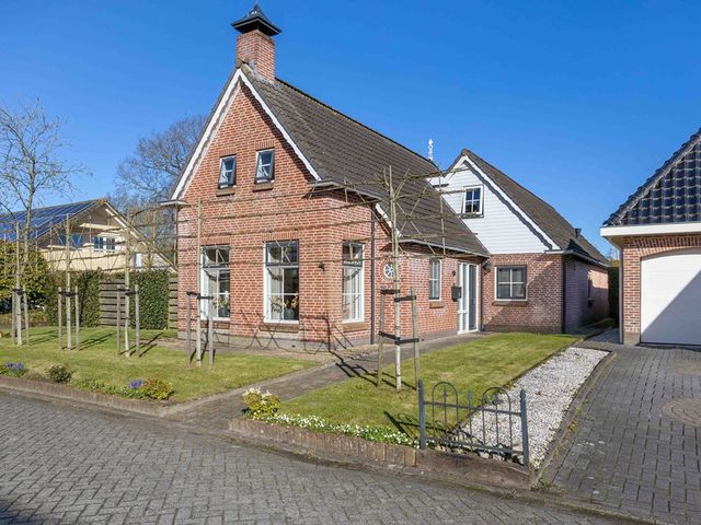 Pream 1, Drachtstercompagnie