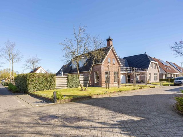 Pream 1, Drachtstercompagnie