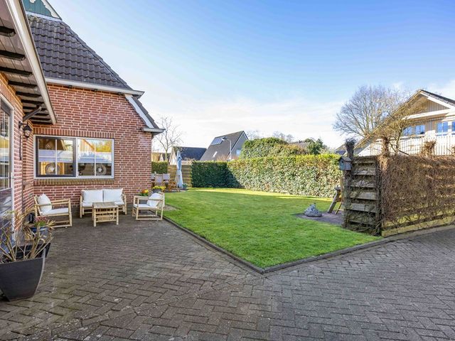 Pream 1, Drachtstercompagnie