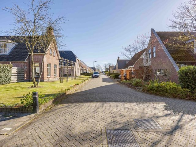 Pream 1, Drachtstercompagnie