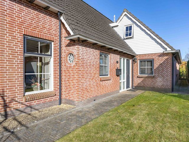 Pream 1, Drachtstercompagnie