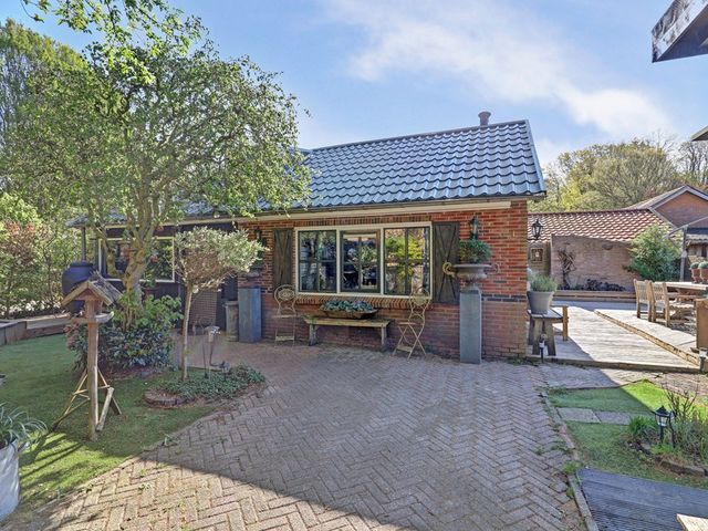 Kawoepersteeg 5 1, Ermelo