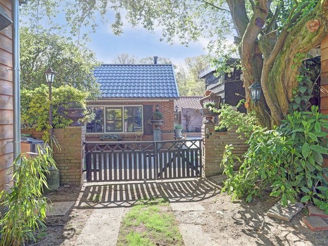 Kawoepersteeg 5 1, Ermelo