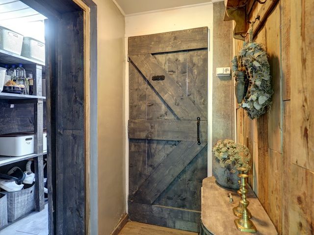 Kawoepersteeg 5 1, Ermelo