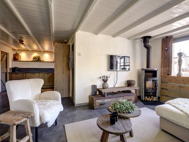 Kawoepersteeg 5 1, Ermelo