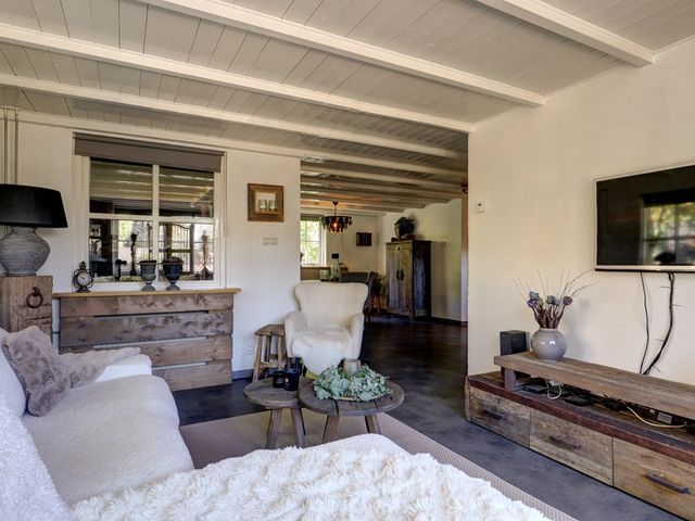 Kawoepersteeg 5 1, Ermelo