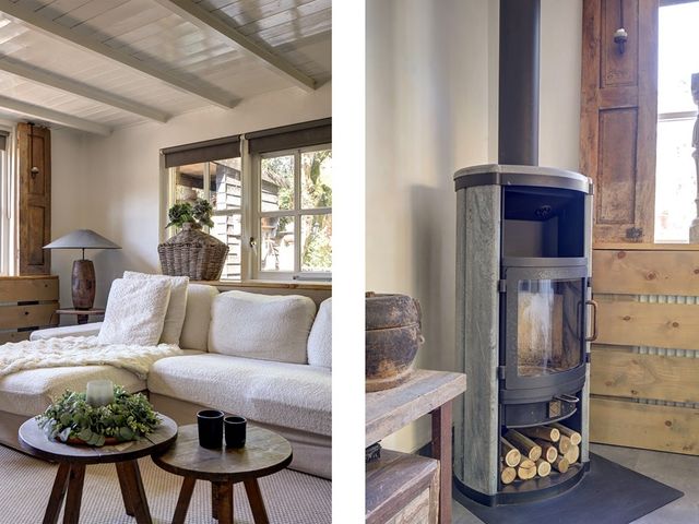 Kawoepersteeg 5 1, Ermelo