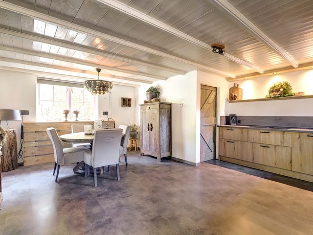 Kawoepersteeg 5 1, Ermelo