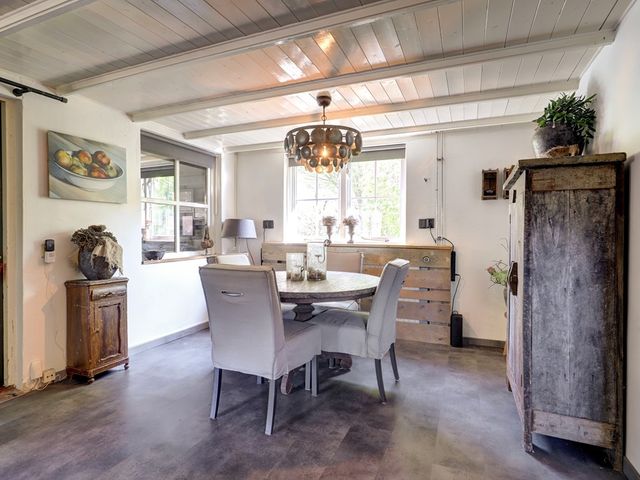 Kawoepersteeg 5 1, Ermelo