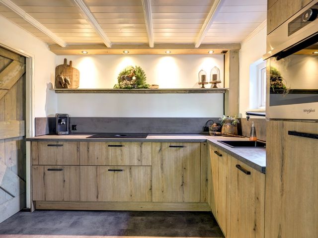 Kawoepersteeg 5 1, Ermelo