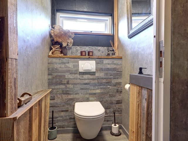 Kawoepersteeg 5 1, Ermelo