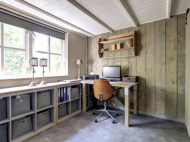 Kawoepersteeg 5 1, Ermelo