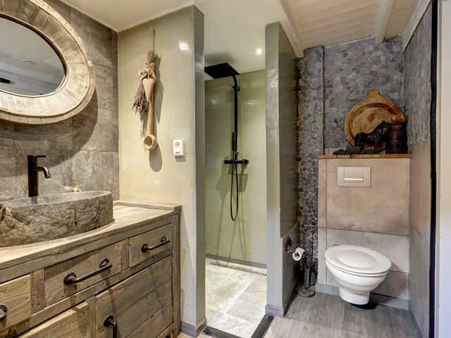 Kawoepersteeg 5 1, Ermelo