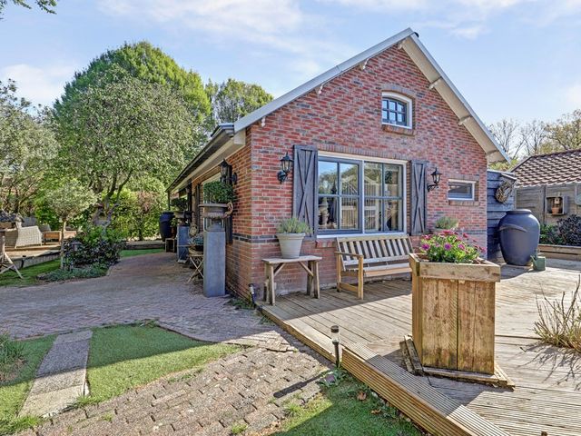 Kawoepersteeg 5 1, Ermelo