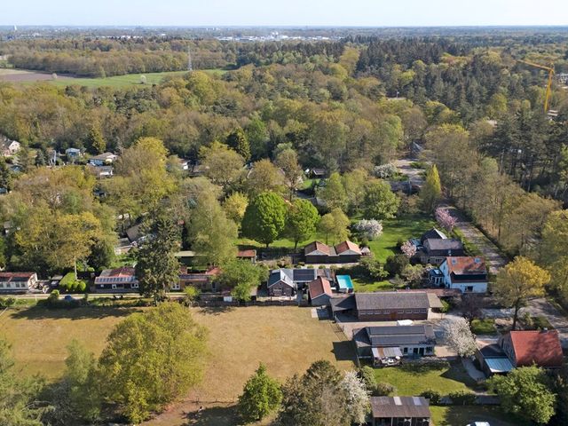 Kawoepersteeg 5 1, Ermelo