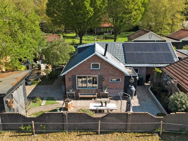 Kawoepersteeg 5 1, Ermelo