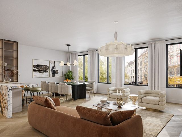 Oudegracht 150BSA, Utrecht