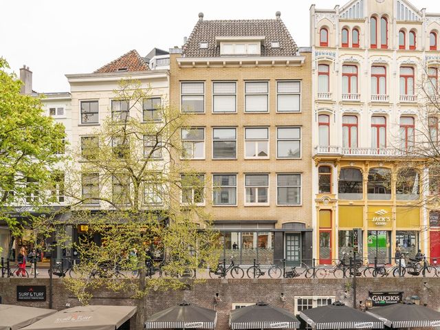 Oudegracht 150BSA, Utrecht