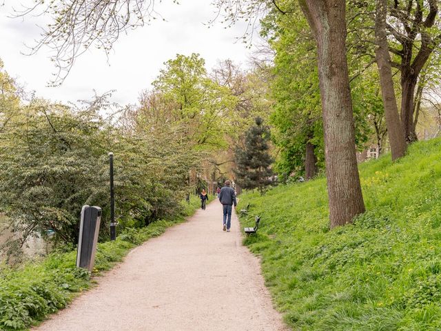 Oudegracht 150BSA, Utrecht