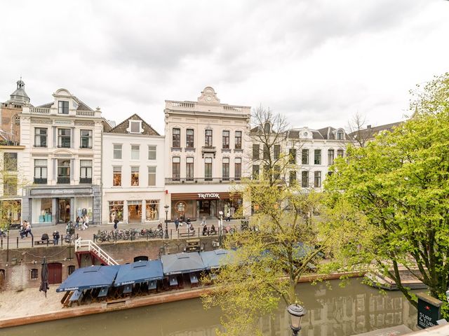 Oudegracht 150BSA, Utrecht