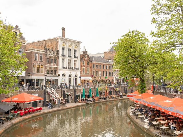 Oudegracht 150BSA, Utrecht