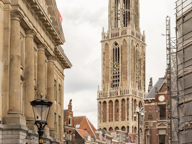 Oudegracht 150BSA, Utrecht