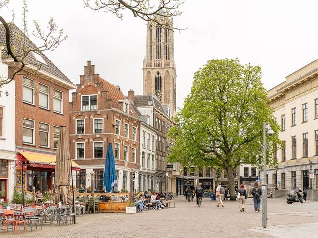 Oudegracht 150BSA, Utrecht