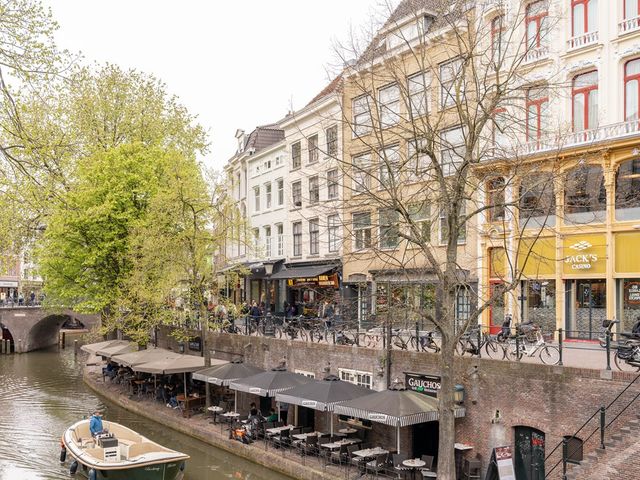 Oudegracht 150BSA, Utrecht
