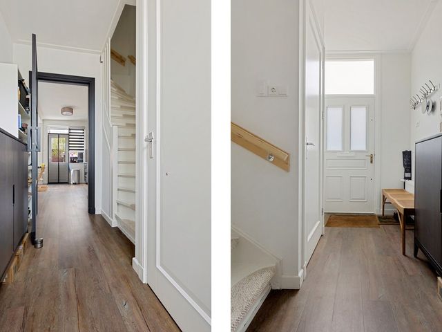 Hoogstraat 383, Eindhoven