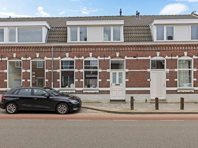 Hoogstraat 383, Eindhoven