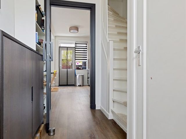 Hoogstraat 383, Eindhoven