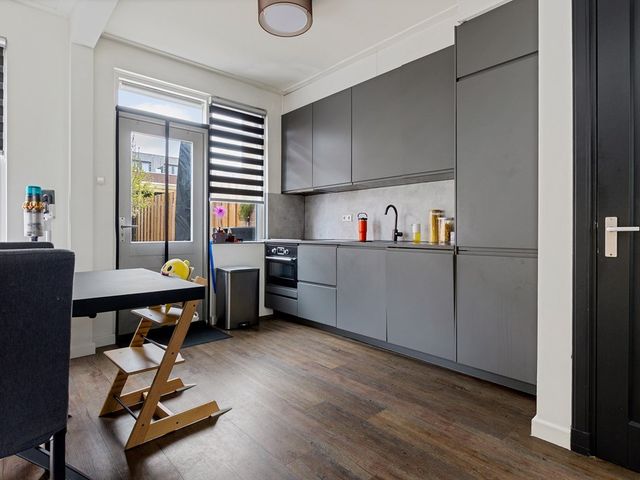 Hoogstraat 383, Eindhoven