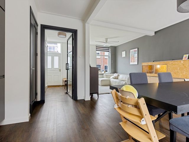 Hoogstraat 383, Eindhoven